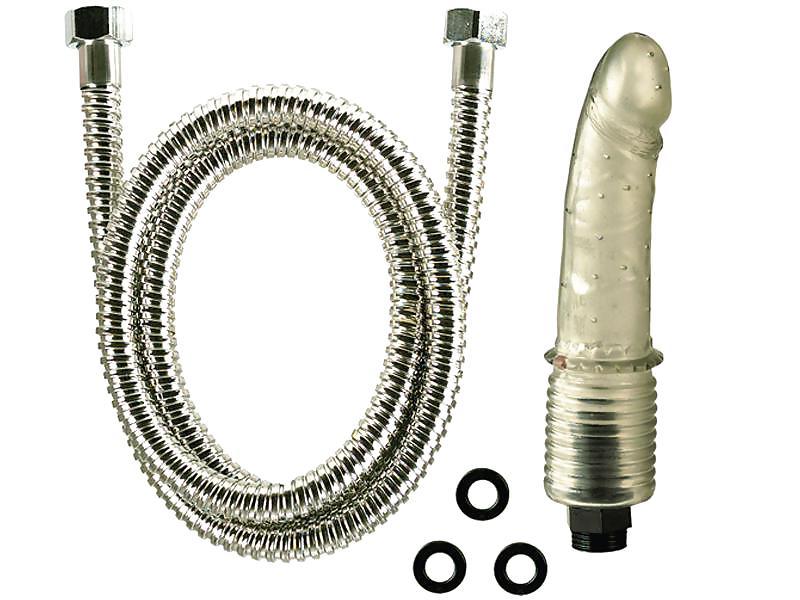 9P Enjoy with Gay Sex toys