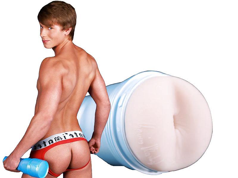 9P Enjoy with Gay Sex toys
