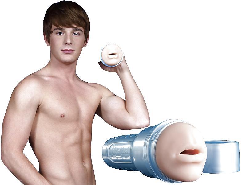 9P Enjoy with Gay Sex toys