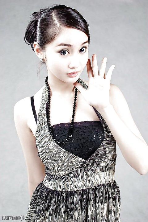 25P Ashley Gosiengfiao cosplay goddess