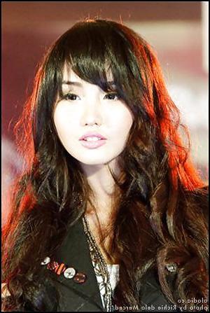 25P Ashley Gosiengfiao cosplay goddess