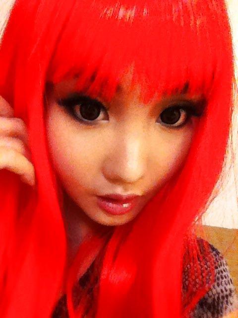 25P Ashley Gosiengfiao cosplay goddess