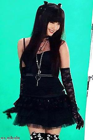 25P Ashley Gosiengfiao cosplay goddess