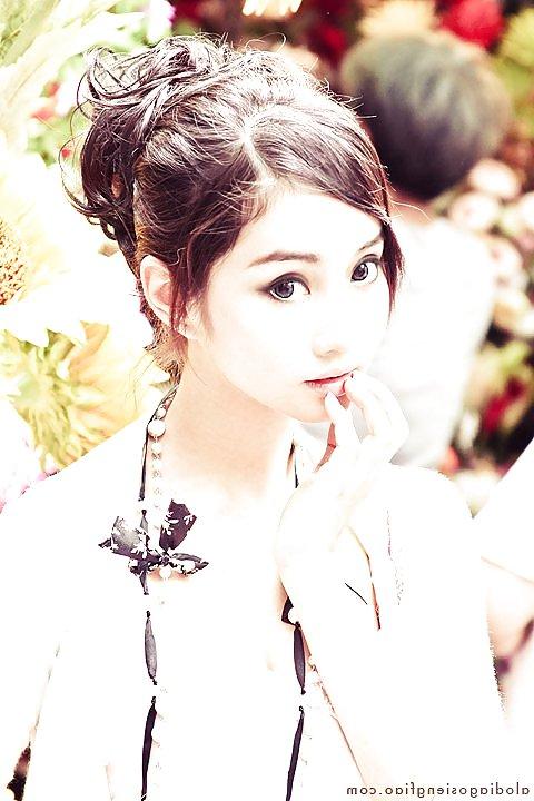 25P Ashley Gosiengfiao cosplay goddess