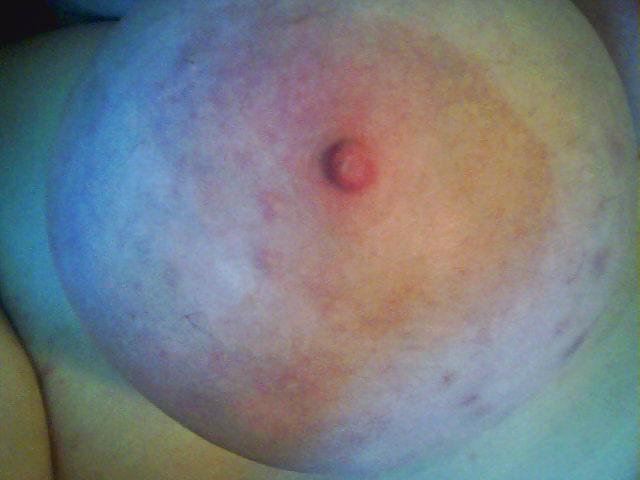 25P Fun night with a little pain