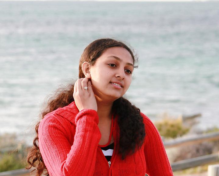 25P Indian beauty