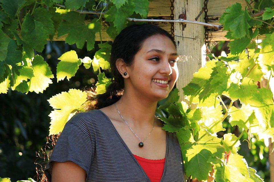 25P Indian beauty