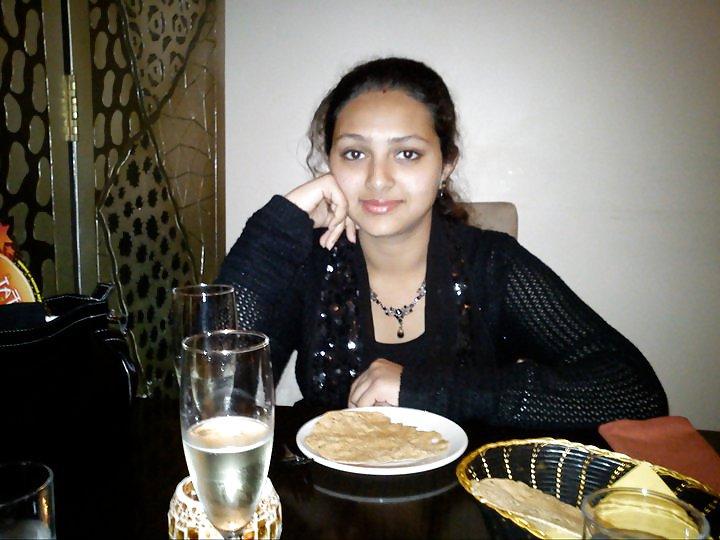 25P Indian beauty