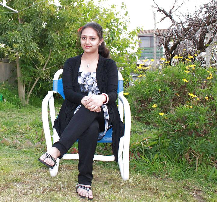 25P Indian beauty