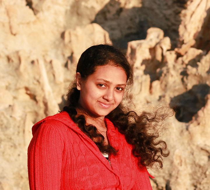 25P Indian beauty