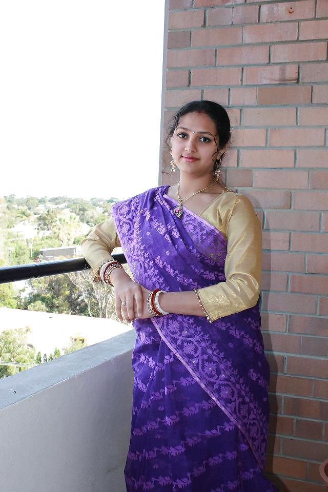 25P Indian beauty