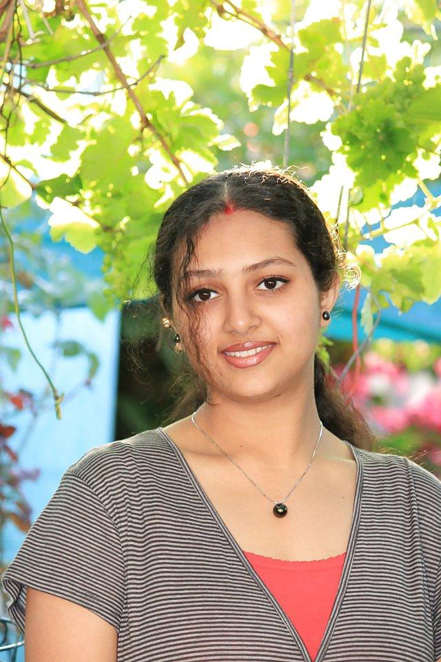 25P Indian beauty