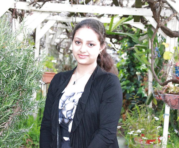 25P Indian beauty