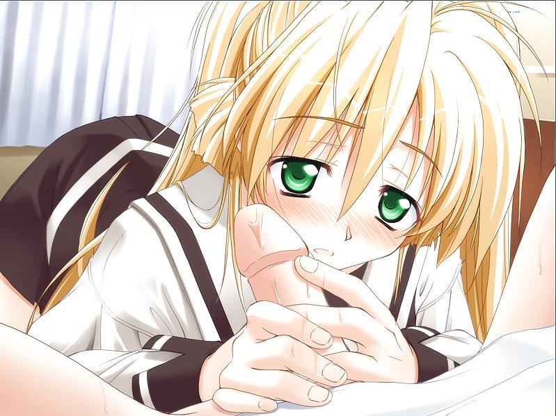 25P Random Hentai Pics 4