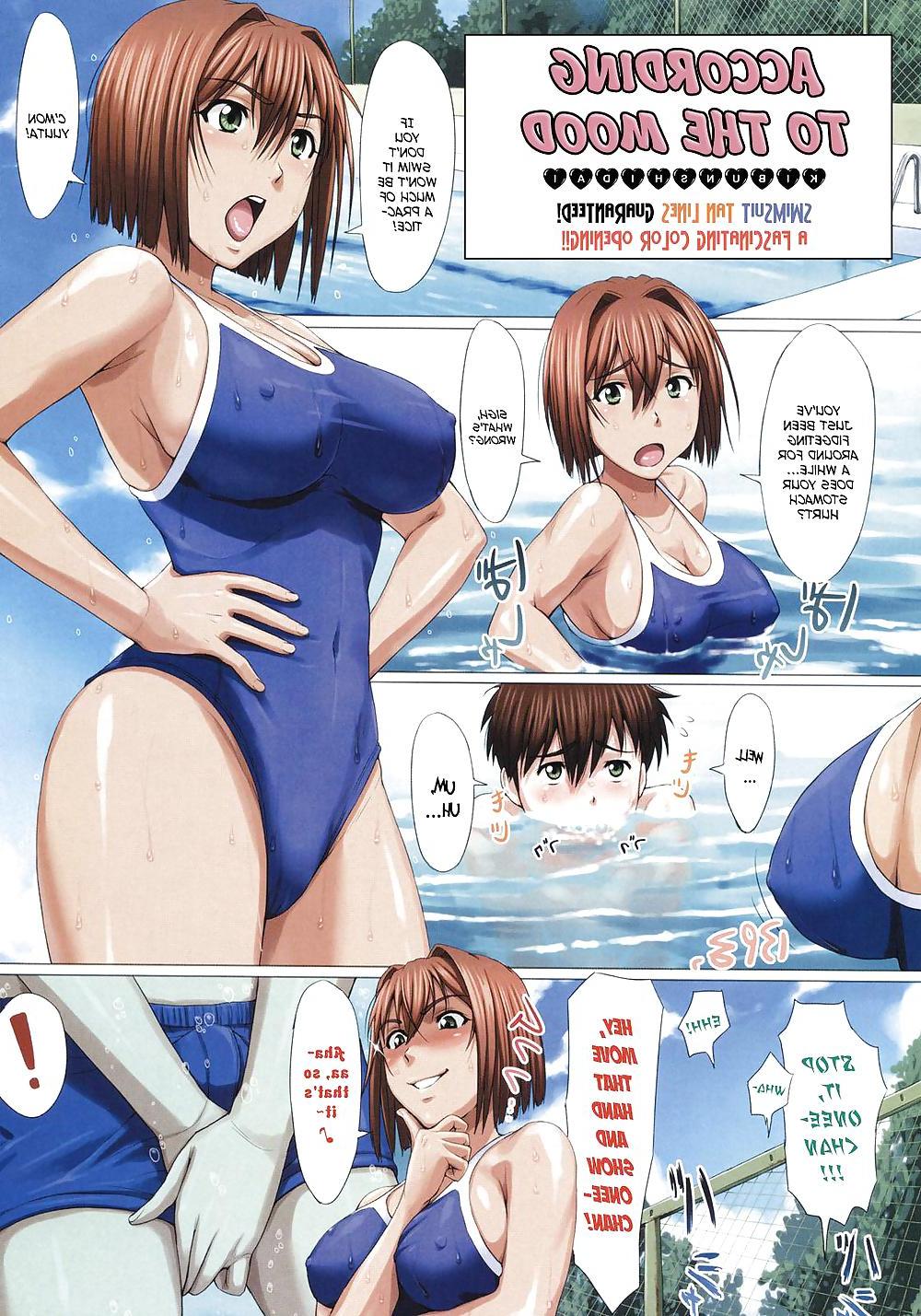 6P Swimsuit 2
