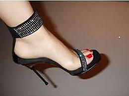 11P Footjob , lavoretti di piede