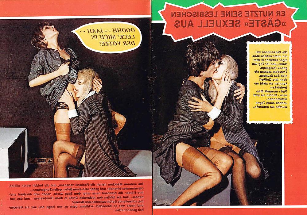 22P Vintage Weekend Sex 6