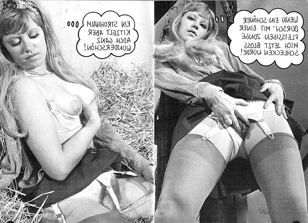 22P Vintage Weekend Sex 6