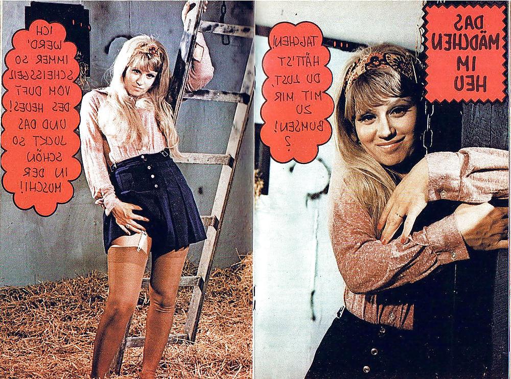 22P Vintage Weekend Sex 6