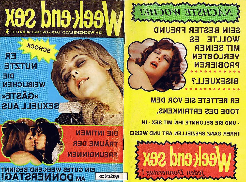 22P Vintage Weekend Sex 6