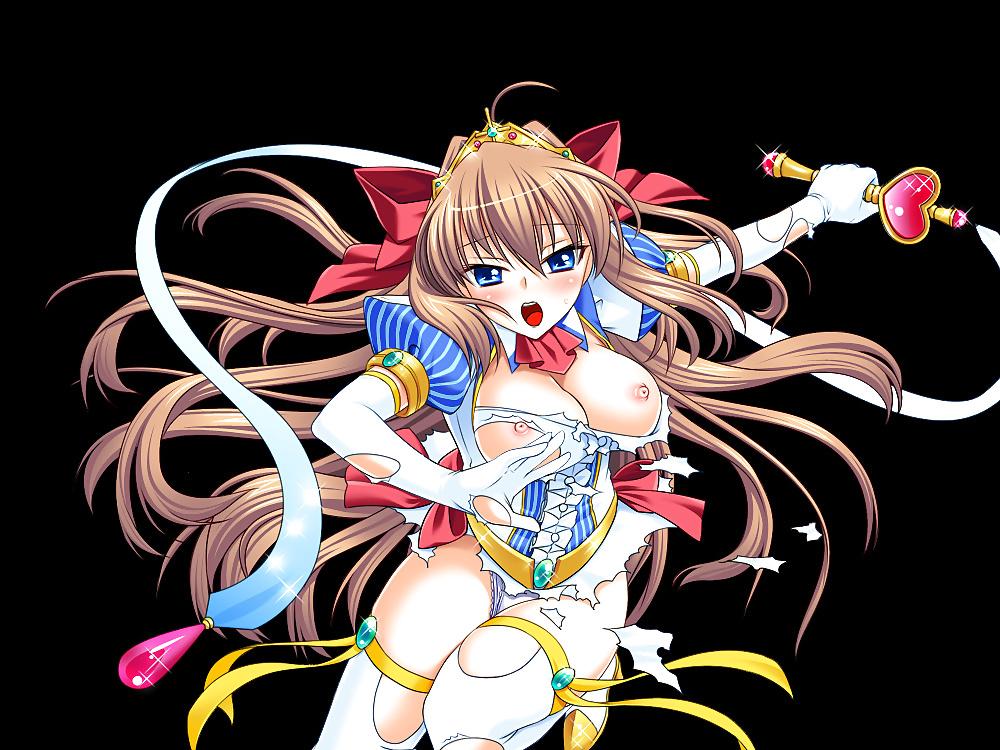 25P Hentai wallpapers 2