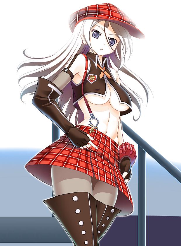 25P Hentai wallpapers 2