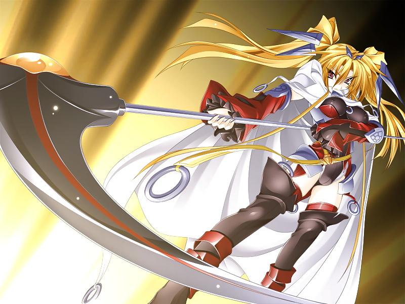 25P Hentai wallpapers 2