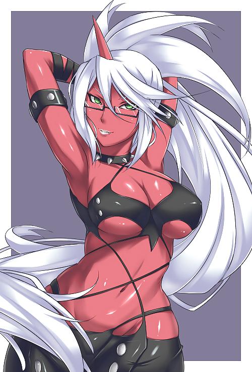 25P Hentai wallpapers 2