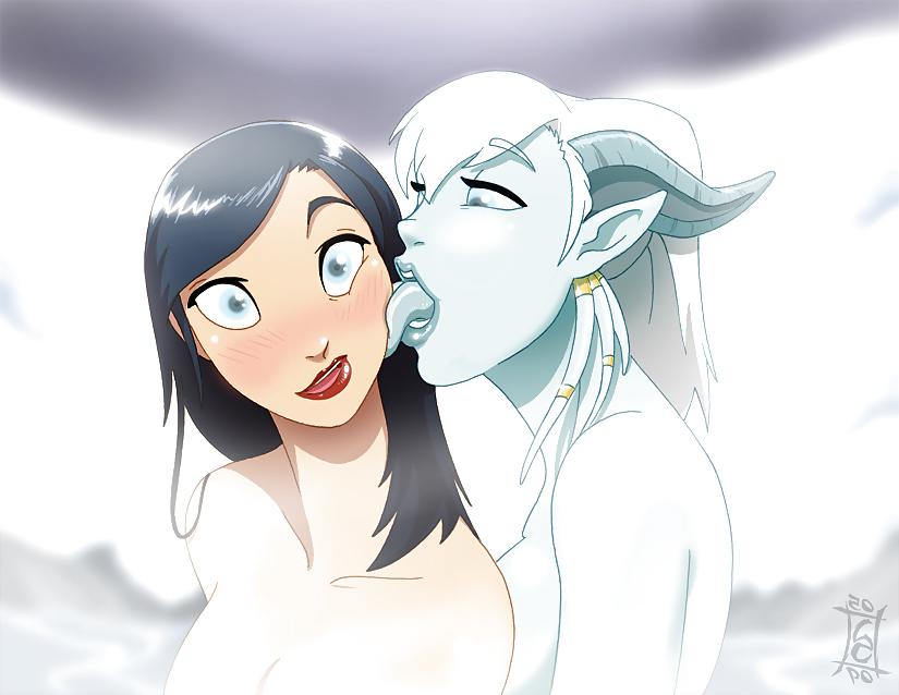 13P My hentai collection - World of Warcraft