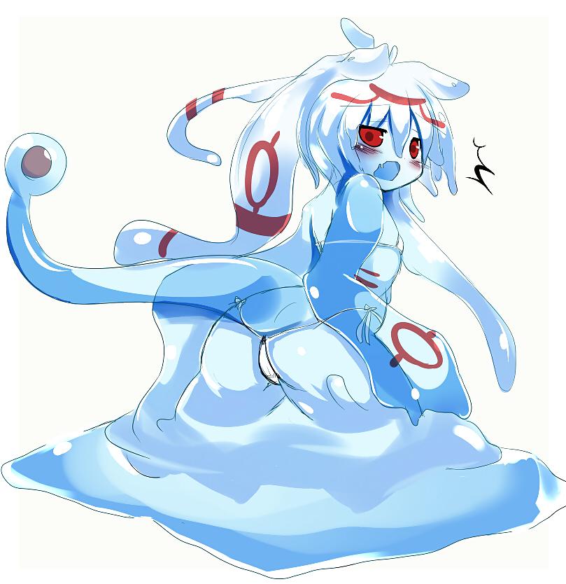 25P MONSTER HENTAI TnH