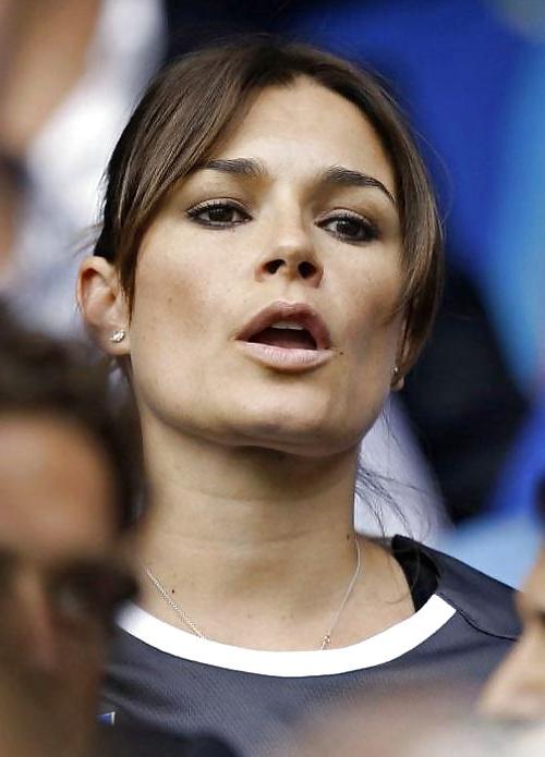 25P Eurogirls Much Better Than Ugly French Team by TROC