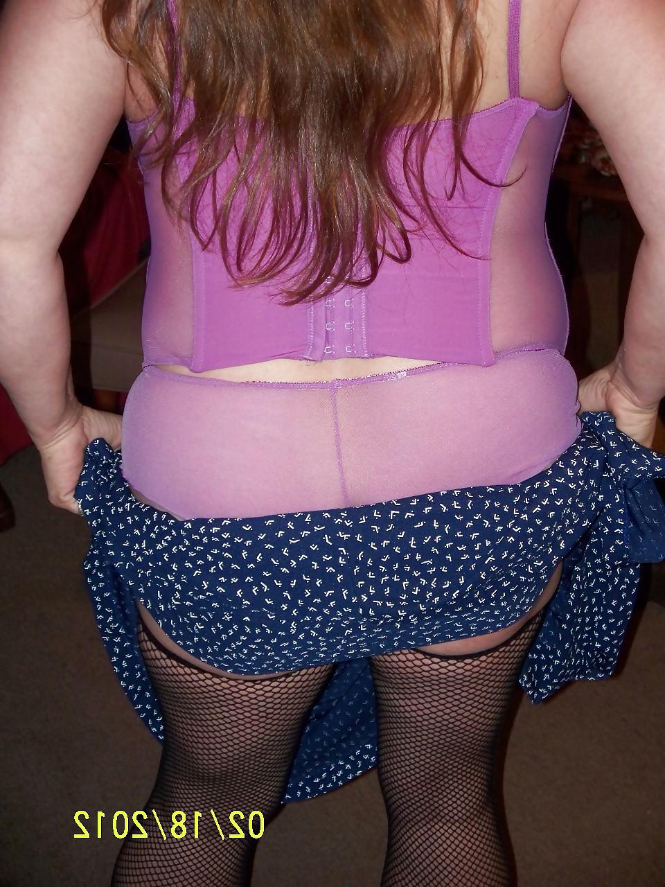25P A little strip