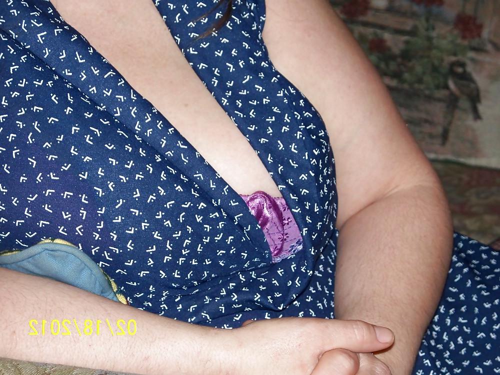 25P A little strip