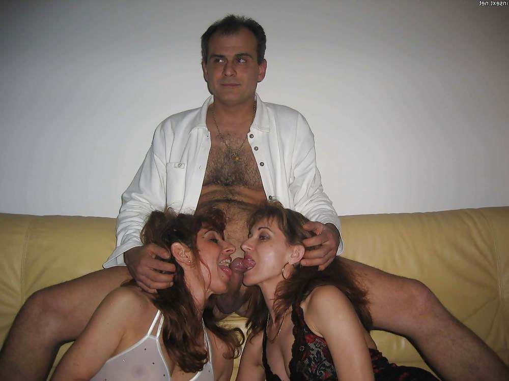 15P Foursome continues