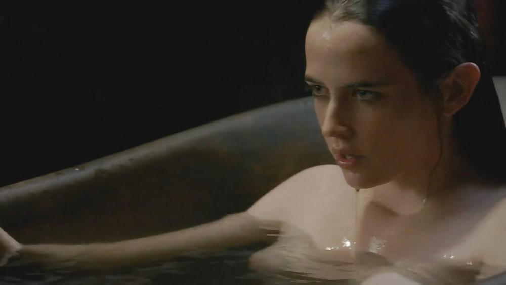 4P EVA GREEN FRENCH SUPER TITS