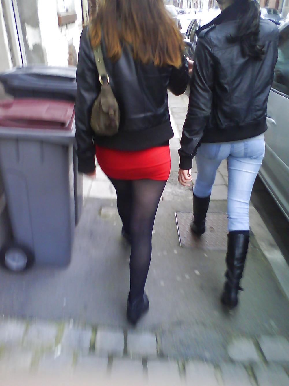 7P French girls
