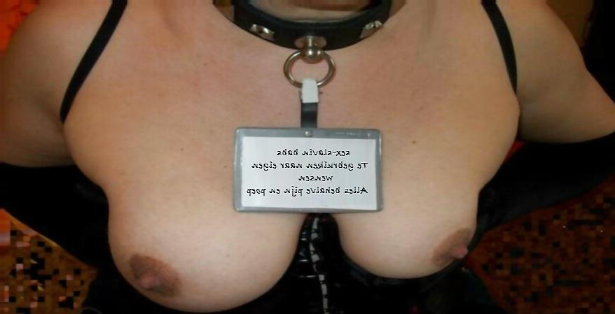 23P Love to be a sex-slave
