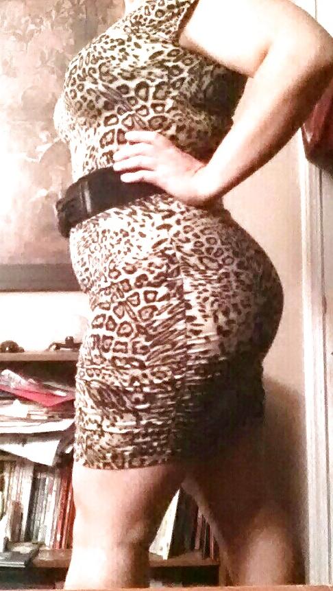 12P Pawg sexy dress 2