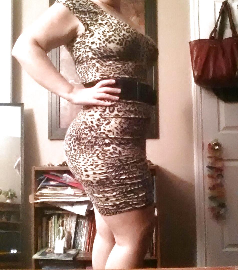 12P Pawg sexy dress 2