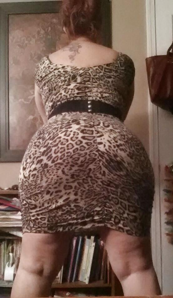 12P Pawg sexy dress 2