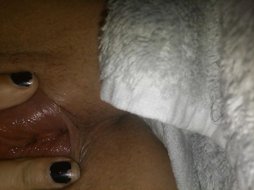 25P Dirty slutty ex girlfriend
