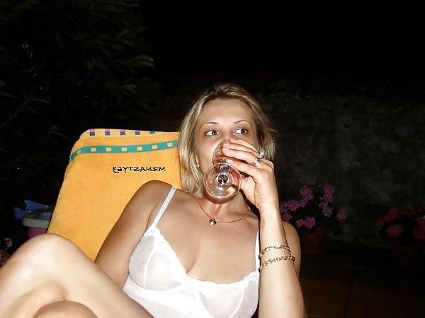 25P Wife Sucking Dick Like A Real Hoe