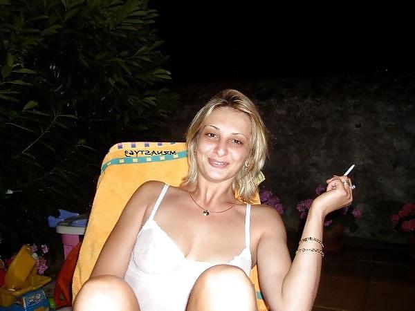 25P Wife Sucking Dick Like A Real Hoe