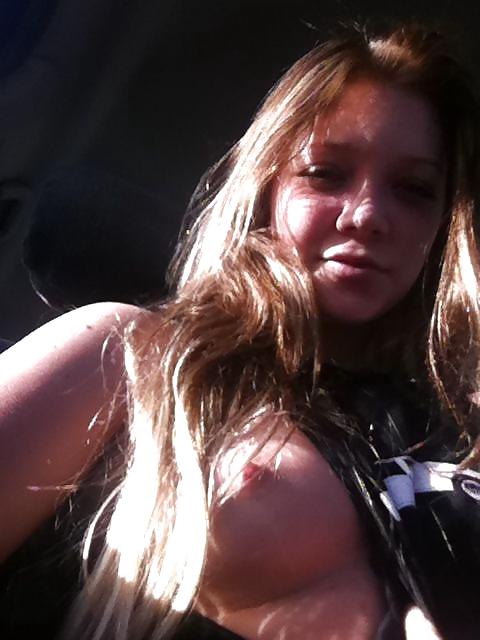 25P Jessica andrews  (hawt)