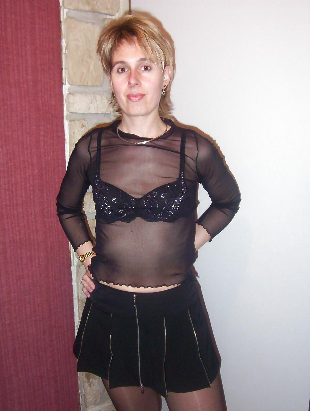 7P Dirty Sexy Milf