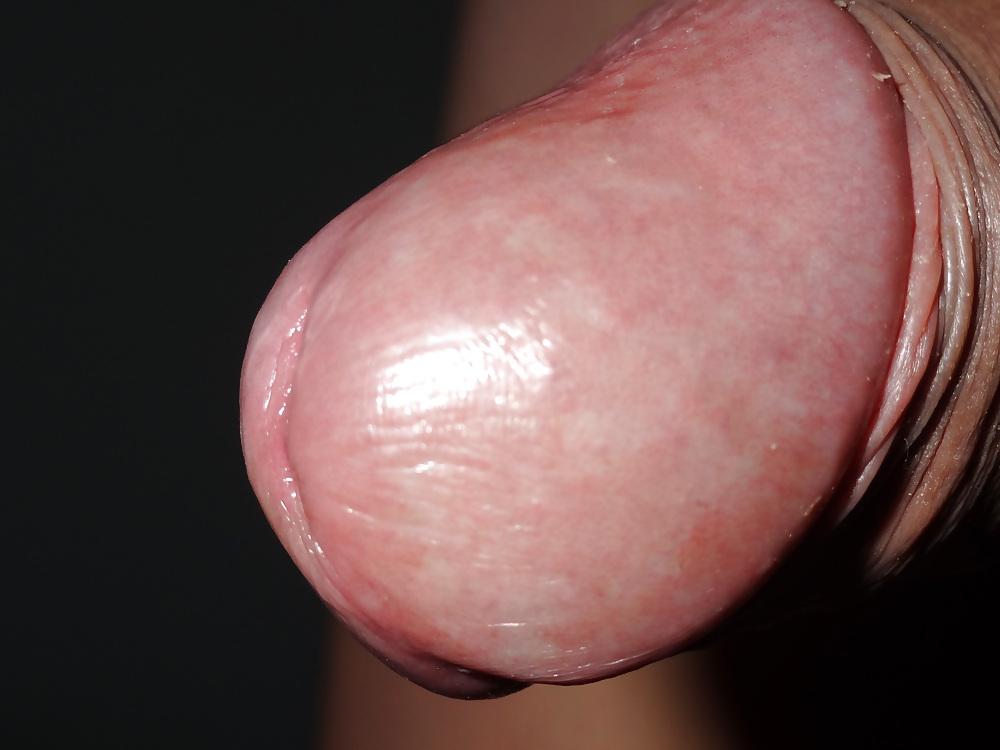 6P Dick Head