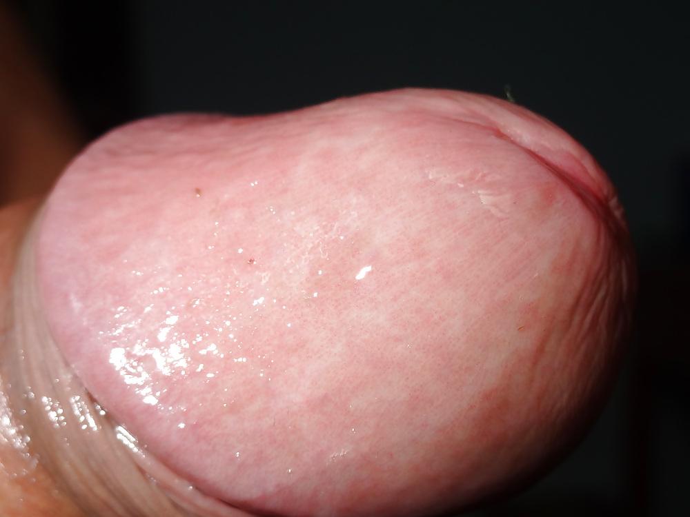 6P Dick Head
