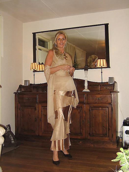 21P Dirty hot mom Nance from facebook