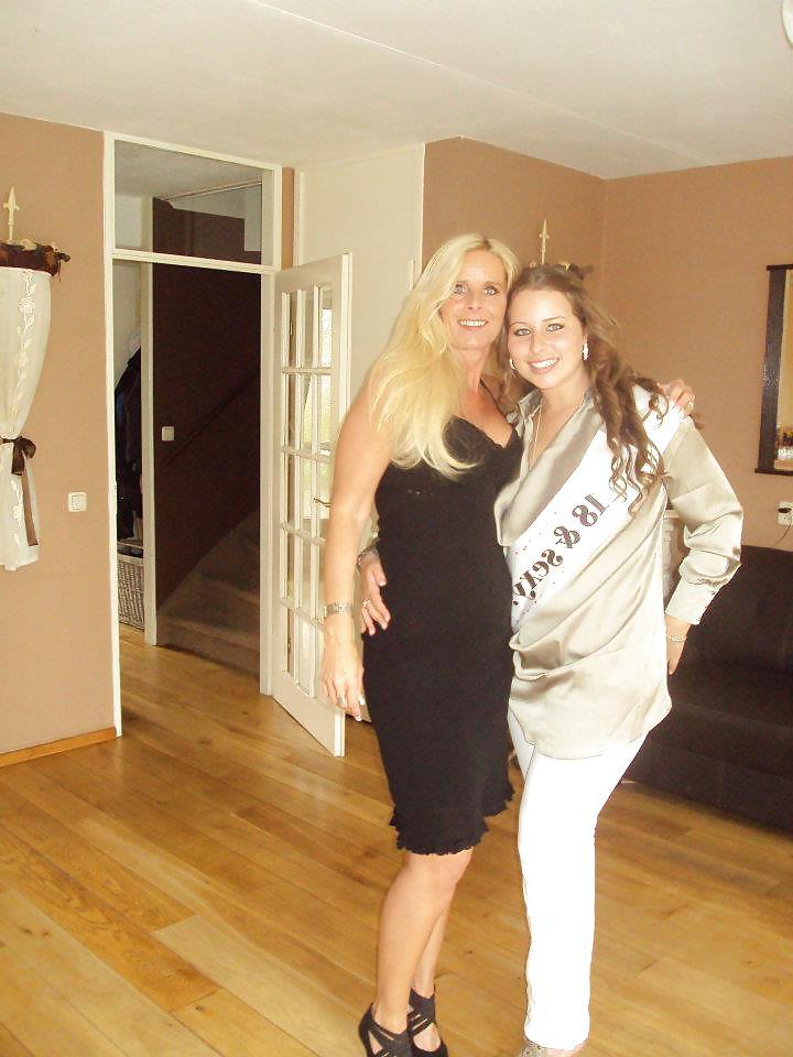 21P Dirty hot mom Nance from facebook