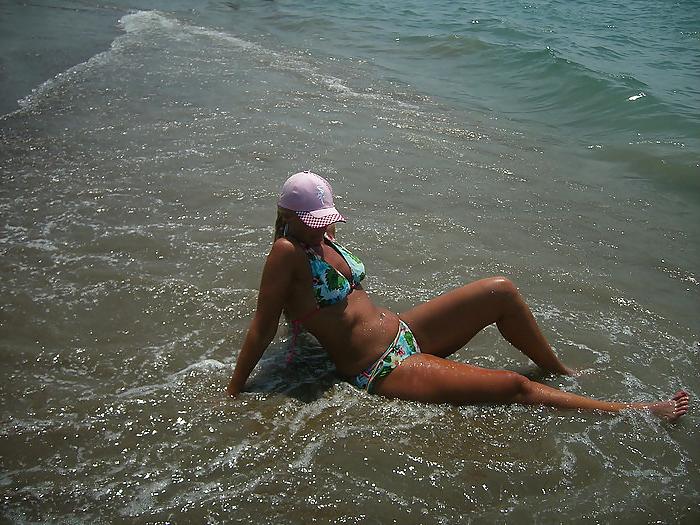 21P Dirty hot mom Nance from facebook